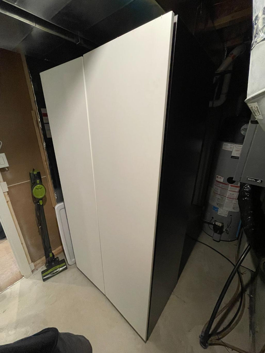IKEA PAX Wardrobe