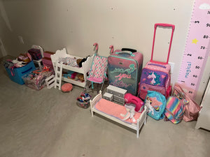 Toys Lot
