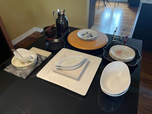 Kitchen Lot