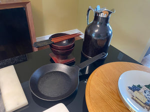Kitchen Lot