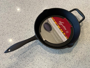 Lagostina Cast Iron Frying Pan