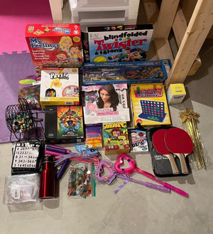 Games Lot