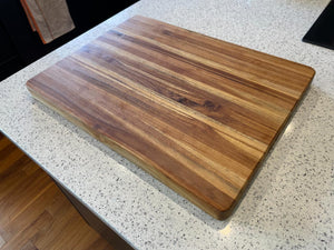 Butcher Block