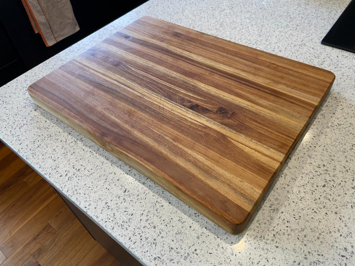 Butcher Block