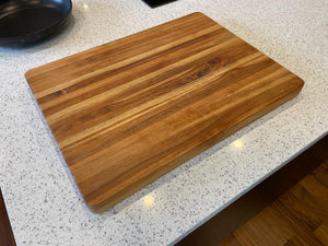 Butcher Block