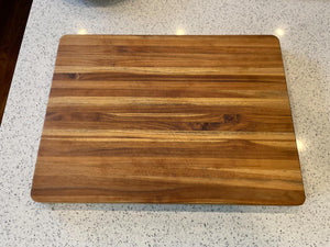 Butcher Block