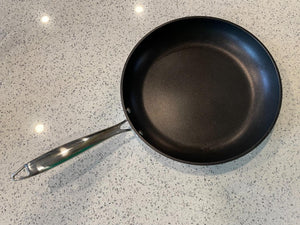 Pair Paderno Frying Pans