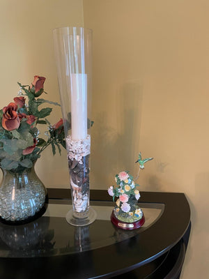 Decor Lot #2 (Table Not Included)