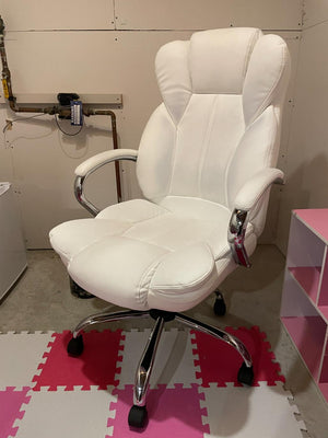 Swivel Armchair