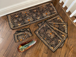 Upstairs Hallway Decor Lot