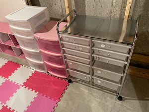 Storage Unit Lot #2