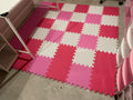 Foam Floor Panels