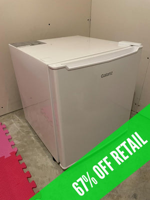 Galanz Bar Fridge GL17WE