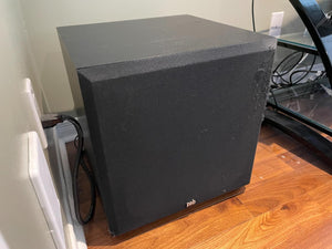 PSB Powered Subwoofer Subsonic II