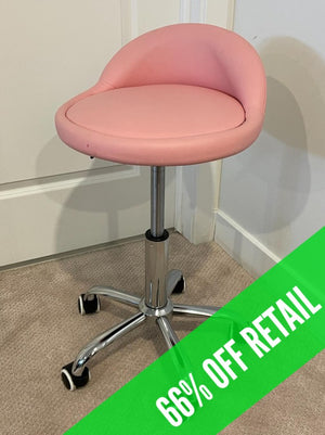 Swivel Stool