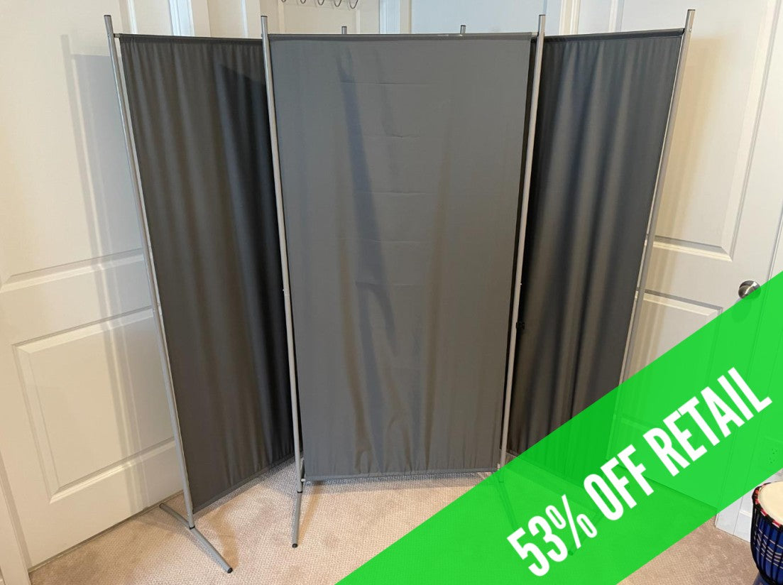 RANTILA Panel Privacy Screens