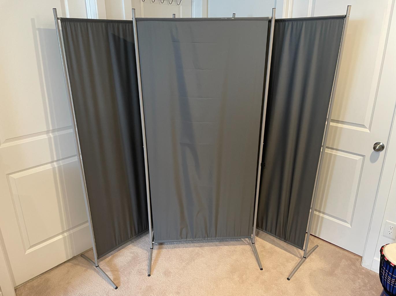 RANTILA Panel Privacy Screens