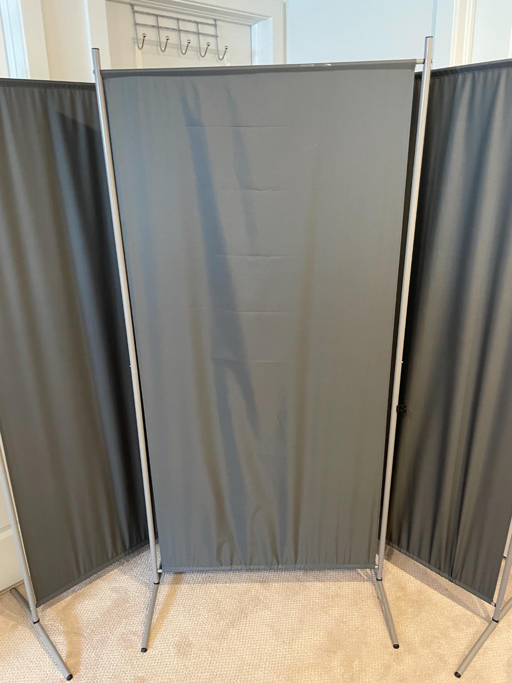RANTILA Panel Privacy Screens
