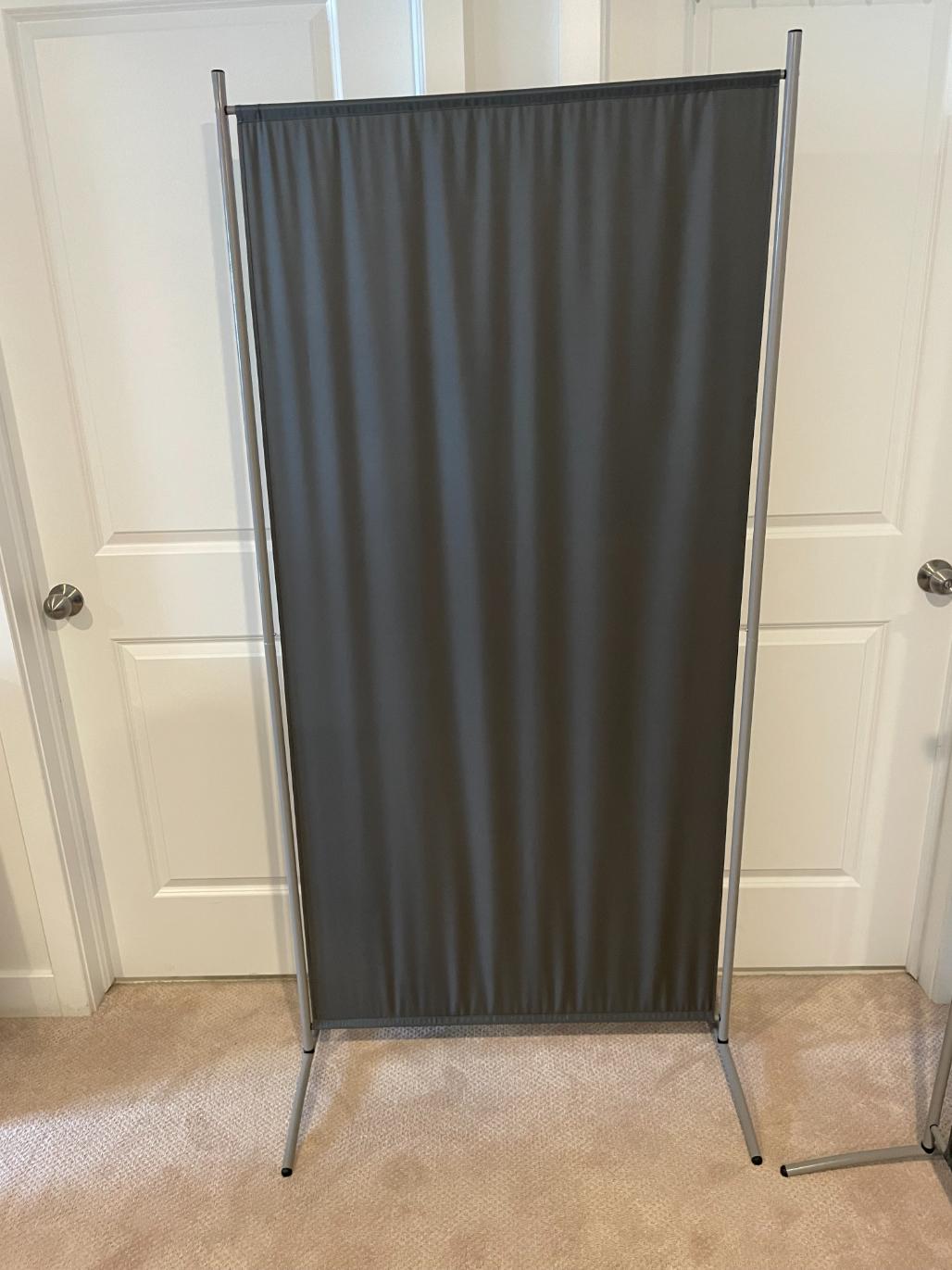 RANTILA Panel Privacy Screens