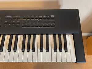 Roland Multi Timbral Synthesizer JV-80