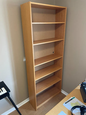 Bookshelf