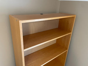 Bookshelf