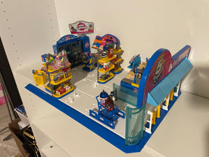 Zuru 5 Surprise Mini Mart