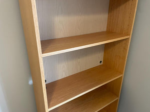 Bookshelf
