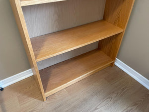 Bookshelf