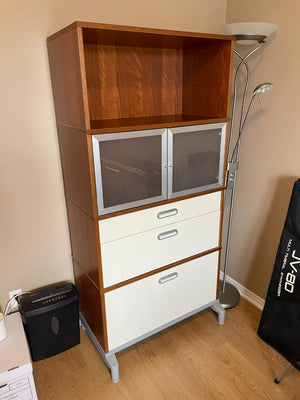 Wall Unit