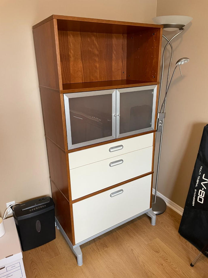 Wall Unit