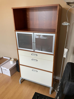 Wall Unit