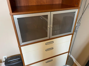 Wall Unit