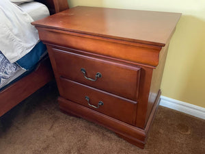 Single Nightstand