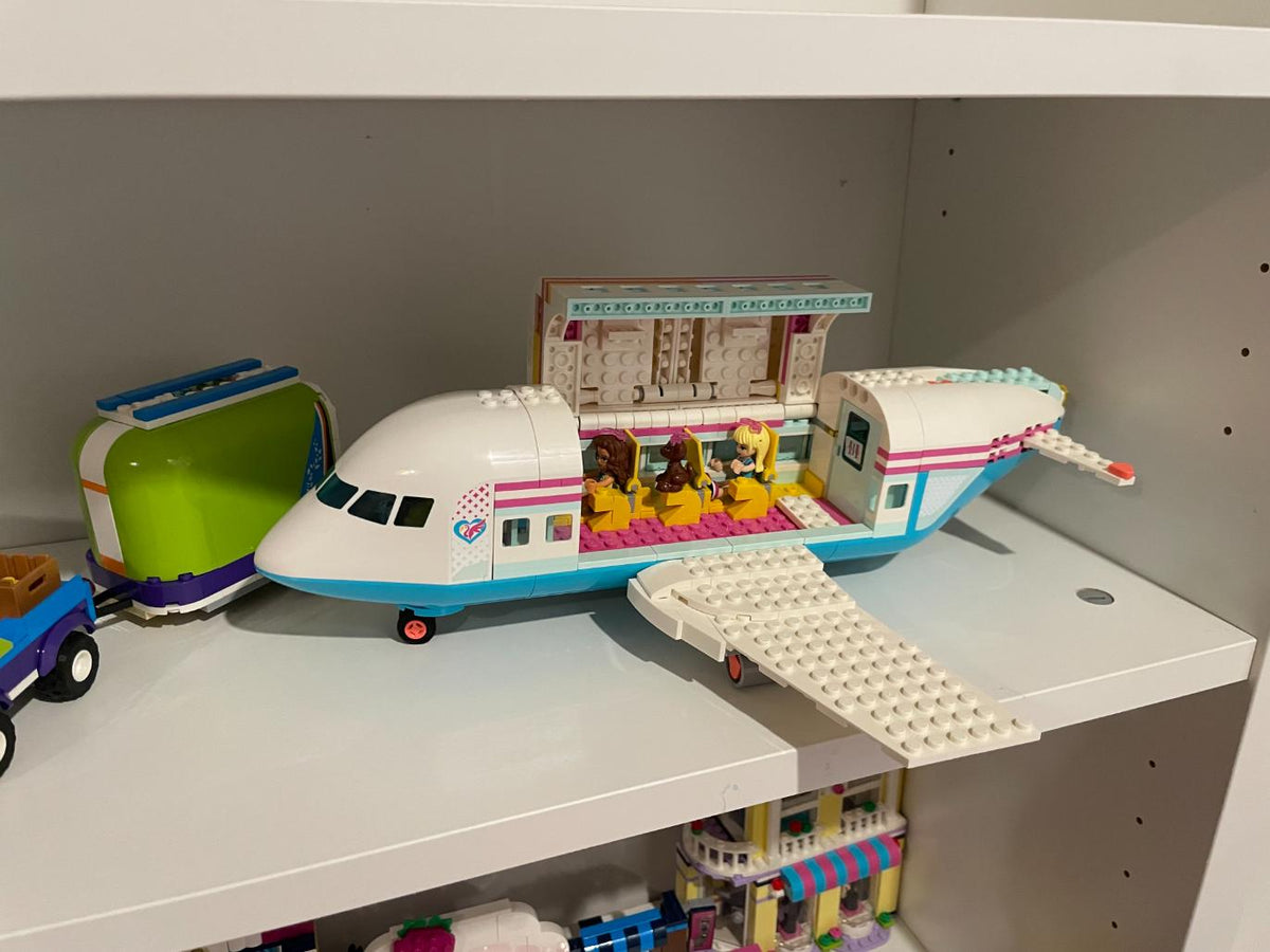 LEGO Friends Lot