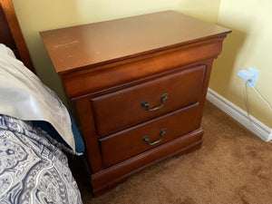 Single Nightstand