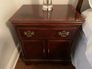 Single Nightstand Lot #1