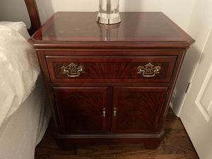 Single Nightstand Lot #2