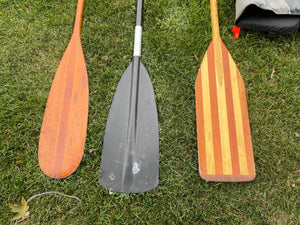 Rowing Accessories Lot