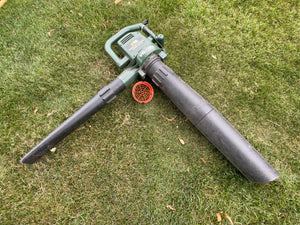 Black & Decker Vortex Blower / Vacuum