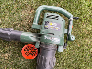Black & Decker Vortex Blower / Vacuum