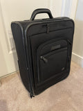 Samsonite Carry On Luggage