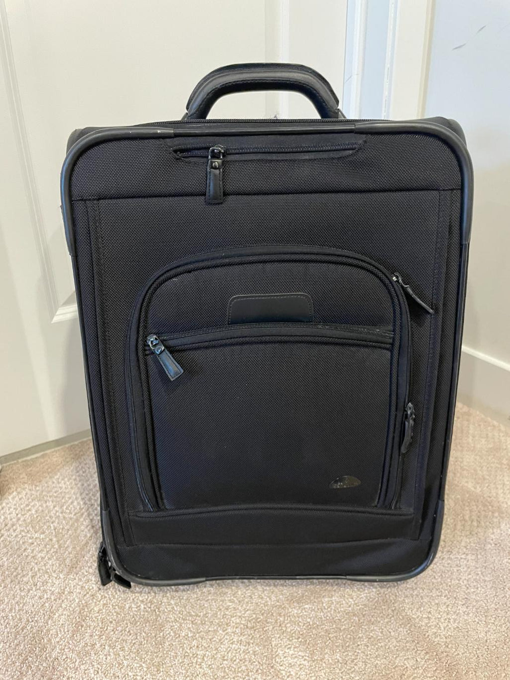 Samsonite Carry On Luggage