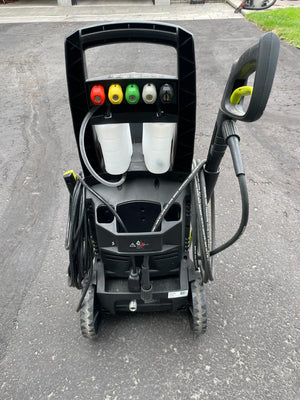 SunJoe Pressure Washer SPX3000