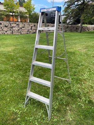 LITE 6 Step Ladder 50697