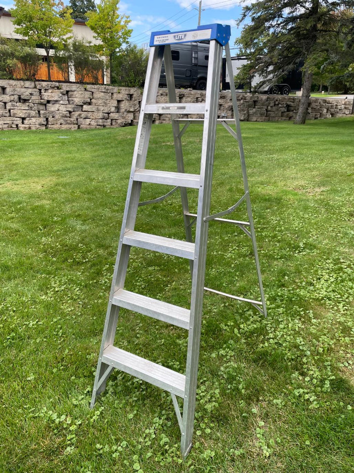 LITE 6 Step Ladder 50697