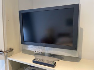 Sony LCD Television
