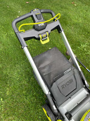 RYOBI 40V Lawn Mower Lot