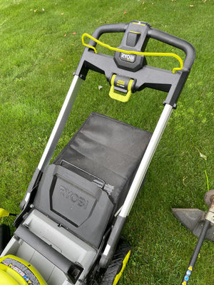 RYOBI 40V Lawn Mower Lot
