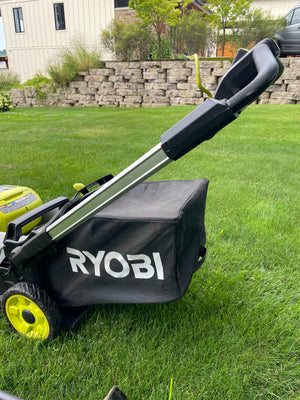 RYOBI 40V Lawn Mower Lot